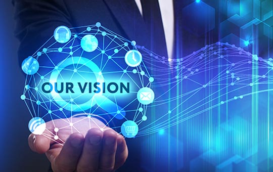 Our Vision,